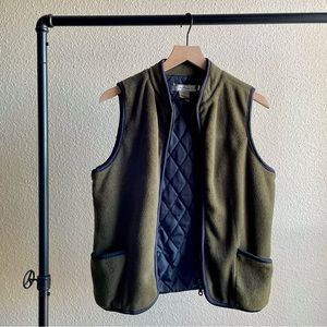 vest